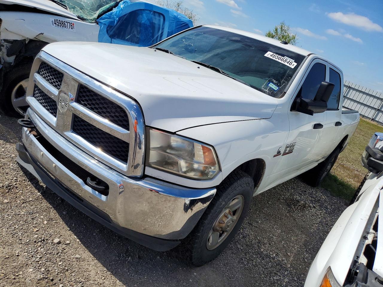 2017 Dodge RAM 2500 ST