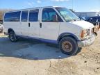 1999 GMC Savana G3500