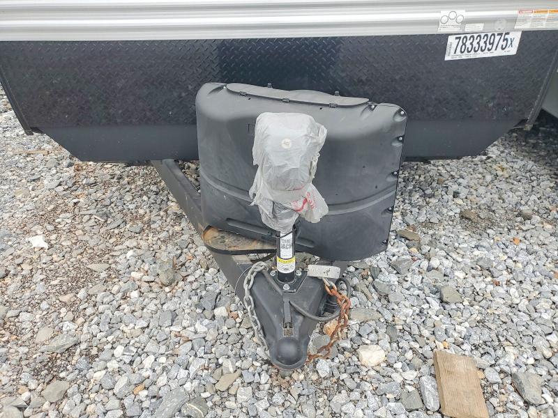 2023 Foresriver 2023 Forest River Avenger Camper