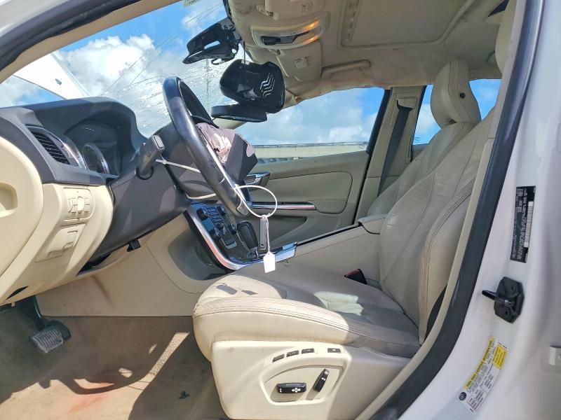 2012 Volvo S60 T5