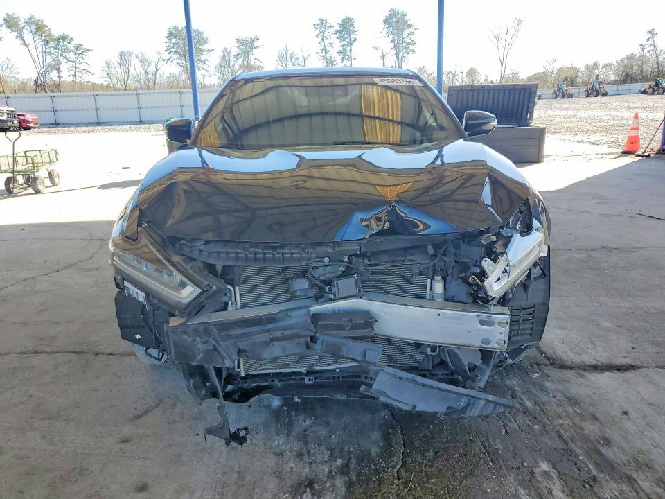 2019 Nissan Maxima 3.5 sr