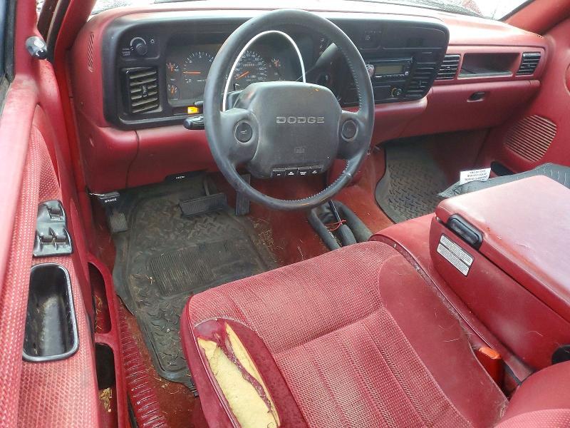 1995 Dodge Ram 1500
