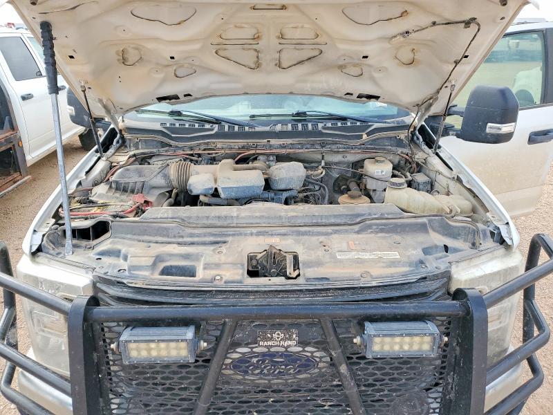 2019 Ford F350 Super Duty Utility / Service Truck