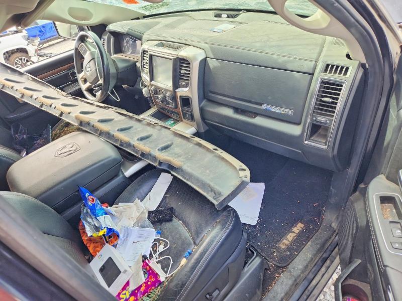 2015 Dodge 1500 Laramie