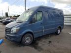 2018 Mercedes-Benz Sprinter 2500 Delivery van