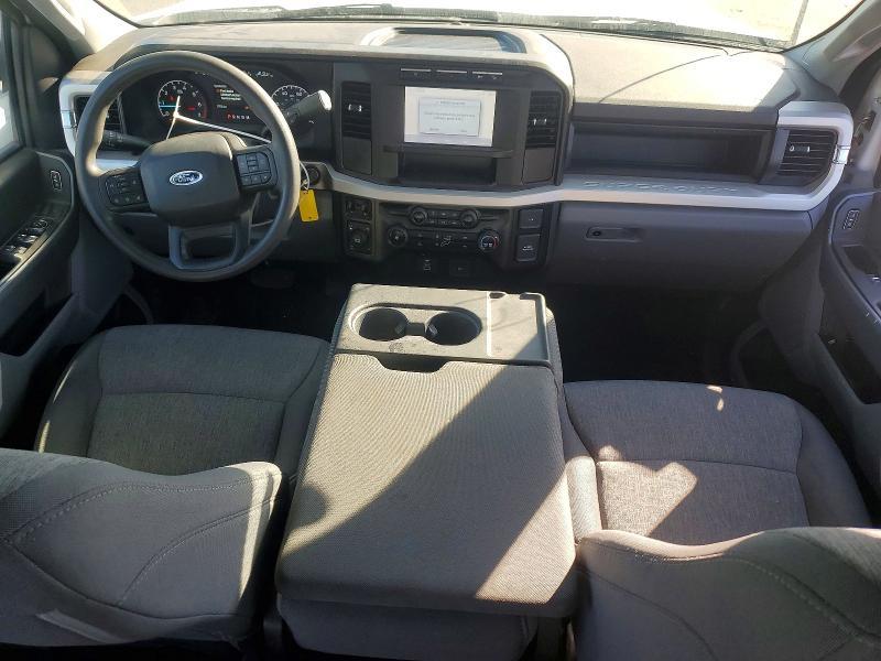 2024 Ford F250 Super Duty