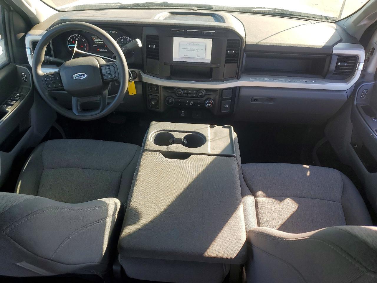 2024 Ford F250 Super Duty