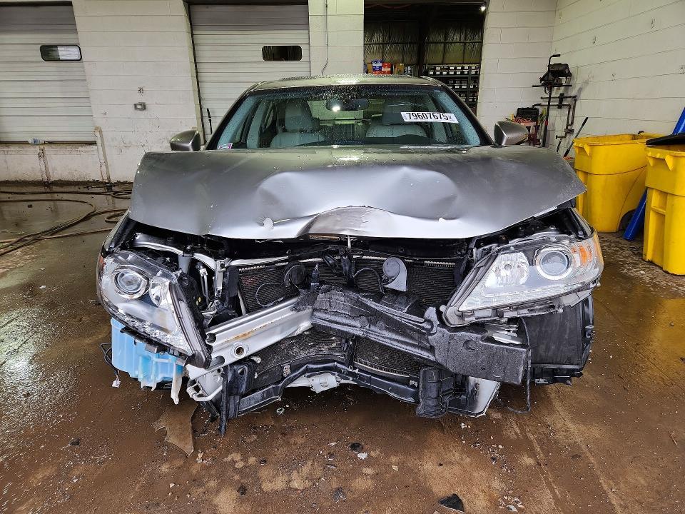 2015 Lexus Es 350 Base
