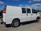 2015 GMC Savana G2500