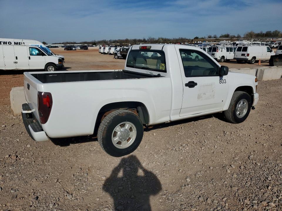 2006 Chevrolet Colorado