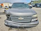 2007 Chevrolet Silverado C1500 Classic Crew Cab