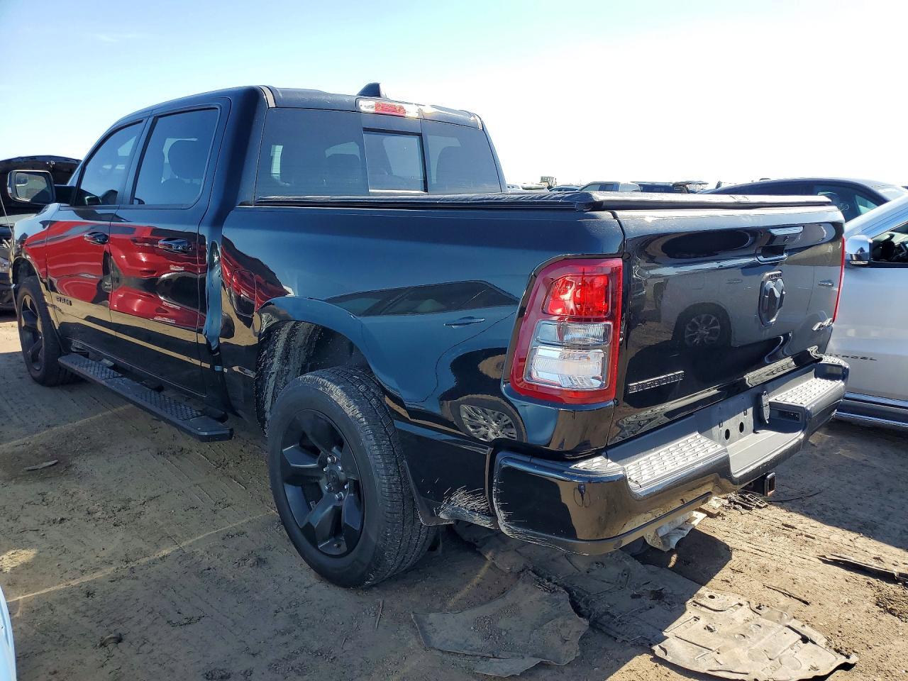 2019 Dodge RAM 1500