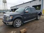 2014 Ford F150 Lariat