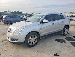 Cadillac salvage cars for sale: 2014 Cadillac Srx Luxury Collection