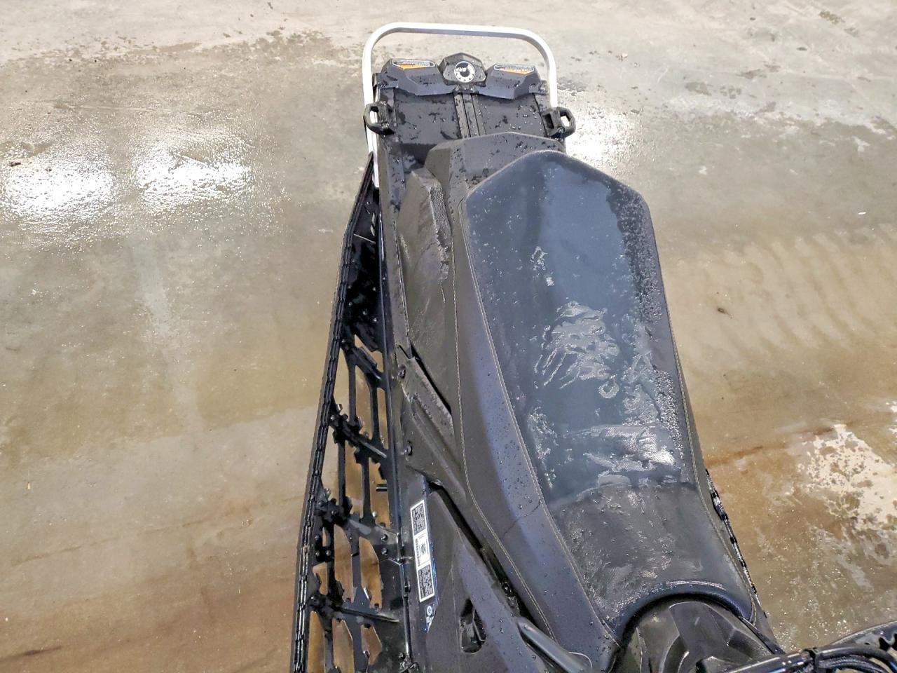 2025 Skidoo MXZ NEO 600CC