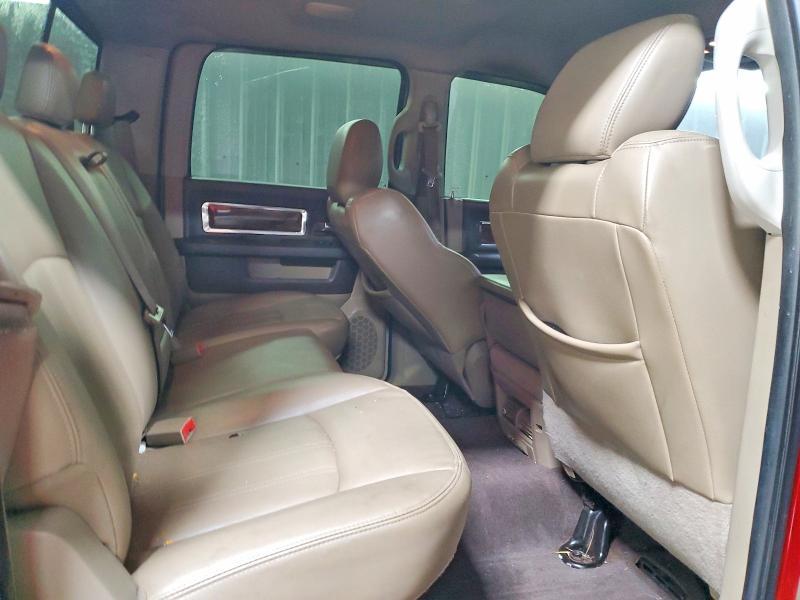 2010 Dodge RAM 3500