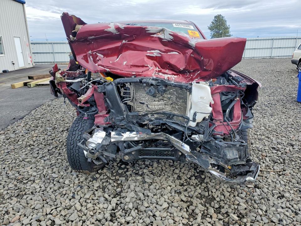 2019 Dodge RAM 1500 BIG Horn