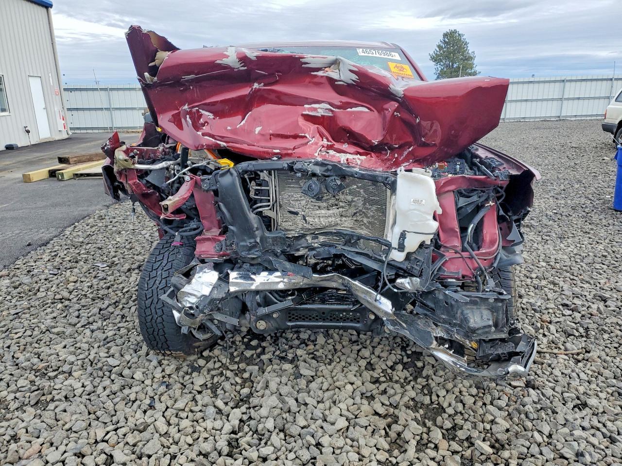 2019 Dodge RAM 1500 BIG Horn