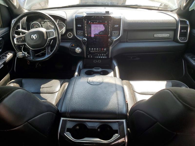 2020 Dodge 1500 Laramie