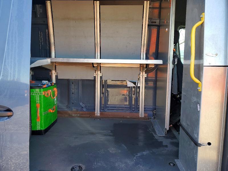 2019 Mercedes-Benz Sprinter 2500/3500 Delivery Van