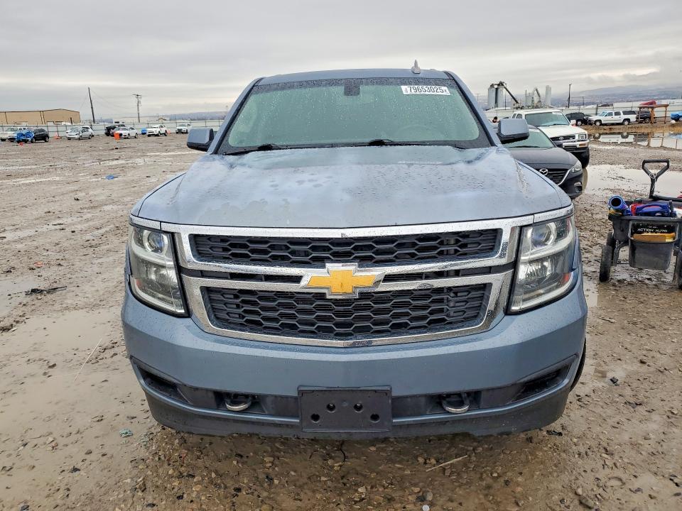 2015 Chev 2015 Othe Tahoe