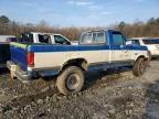 1990 Ford F250