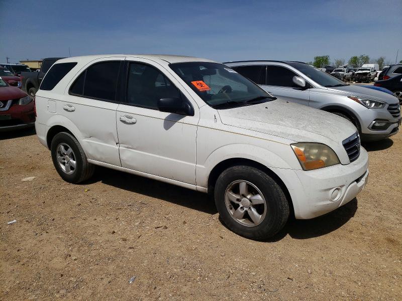 2007 KIA Sorento Base