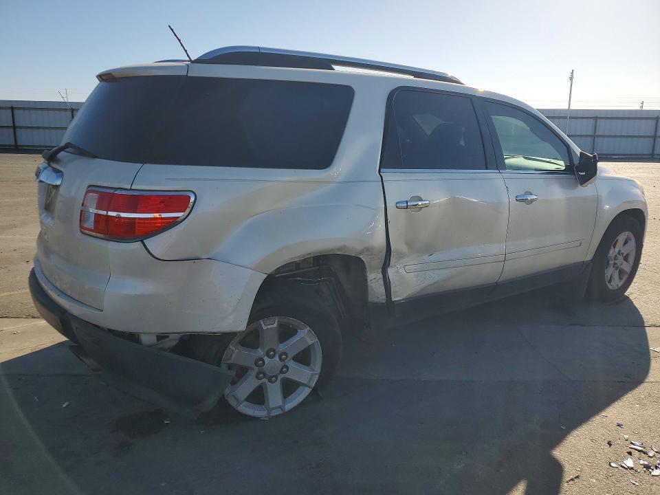 2008 Saturn Outlook xr