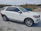 2015 Mercedes-Benz Ml 350