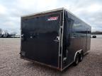 2021 Lgs Industries 2021 LGS Pace Enclosed Cargo Trailer