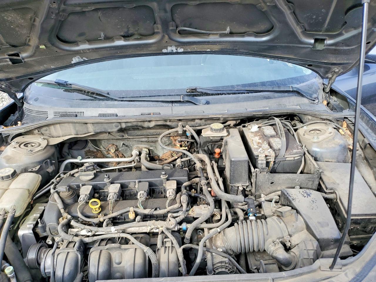 2008 Mazda 3