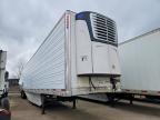 2016 Utility VS2RA Refrigerated Van Trailer