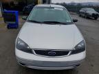 2007 Ford Focus ZX4