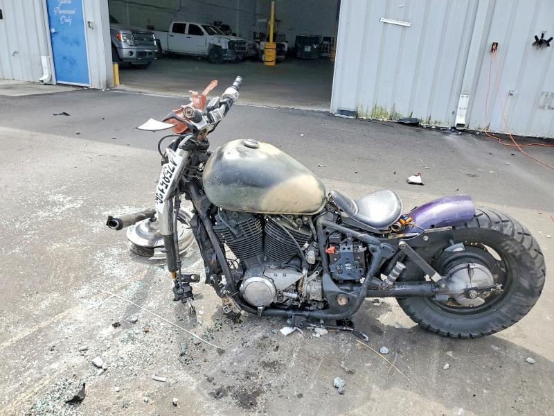2000 Honda Vt1100 C2
