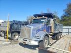 2000 Kenworth T800 Dump Truck