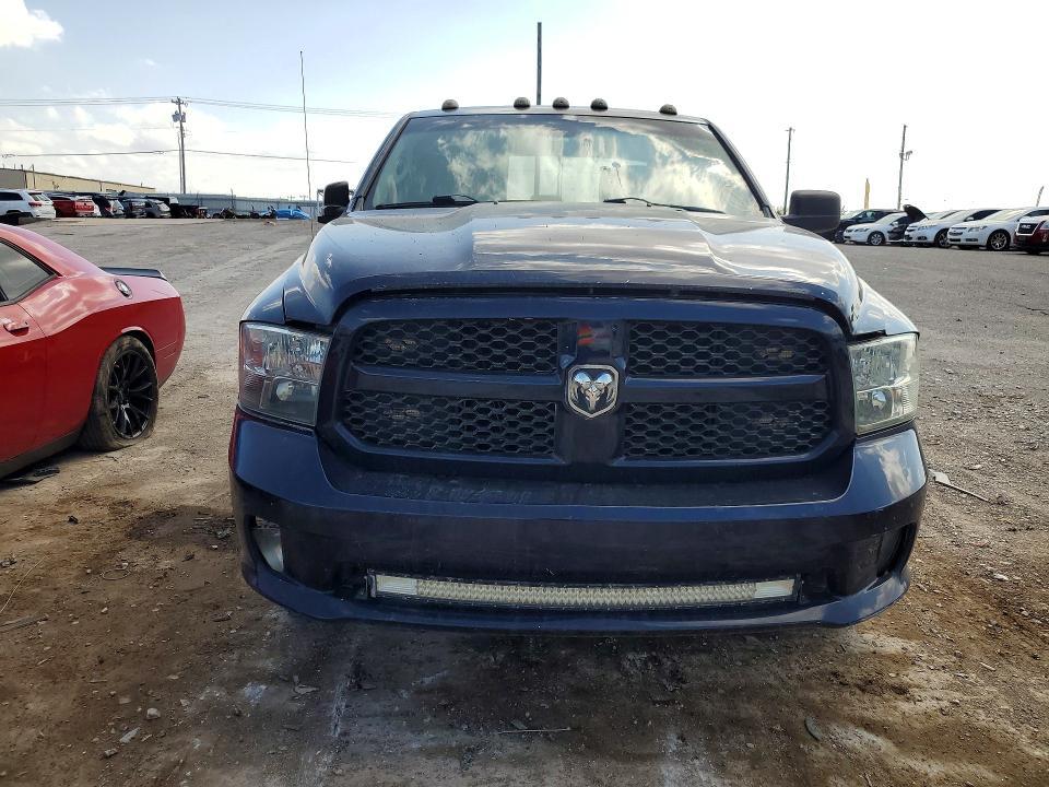 2013 Dodge RAM 1500 ST