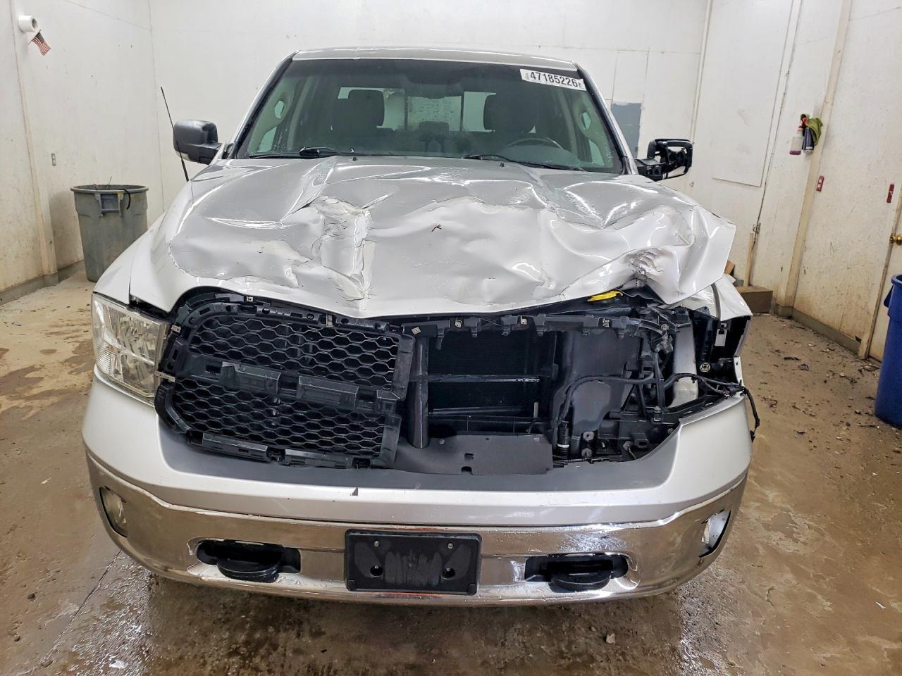 2014 Dodge RAM 1500 SLT
