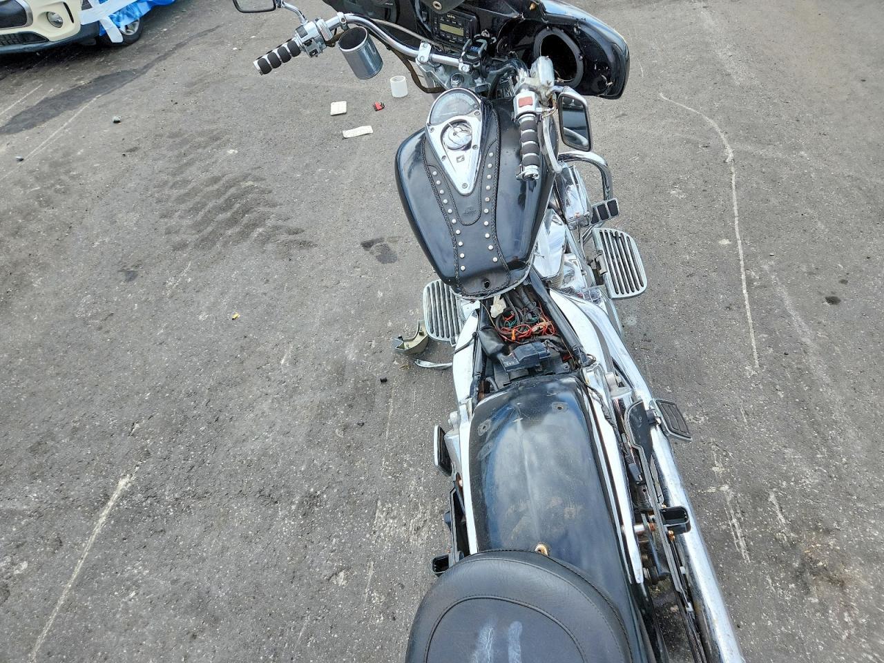 2004 Honda VT1300 S