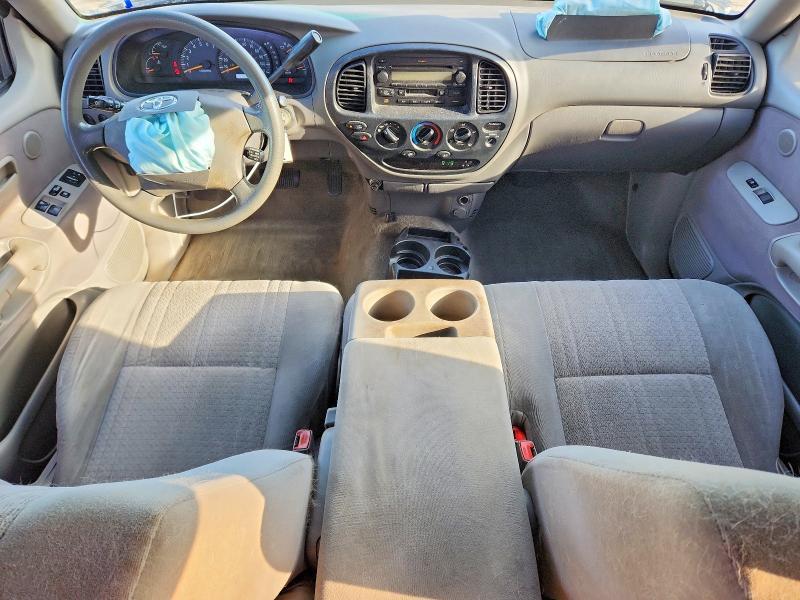 2004 Toyota Tundra SR5