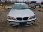 2004 BMW 325 xi
