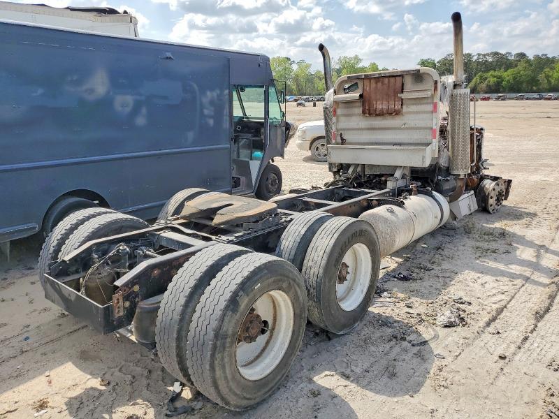1999 Peterbilt 378 Semi Truck