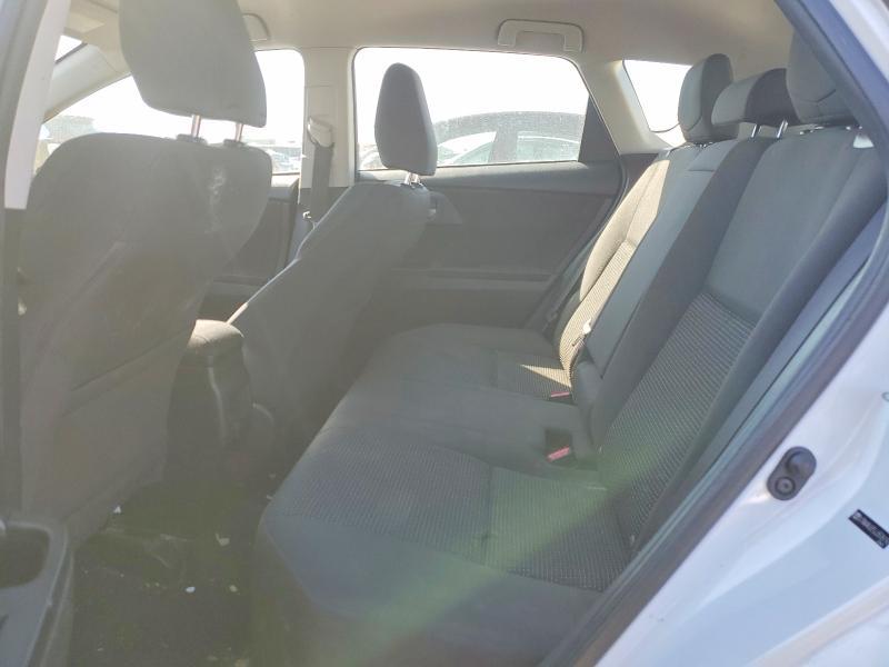 2018 Toyota Corolla im Base