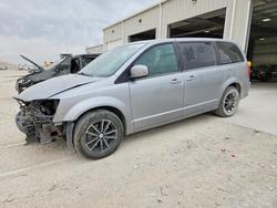 Dodge Vehiculos salvage en venta: 2019 Dodge Grand Caravan gt