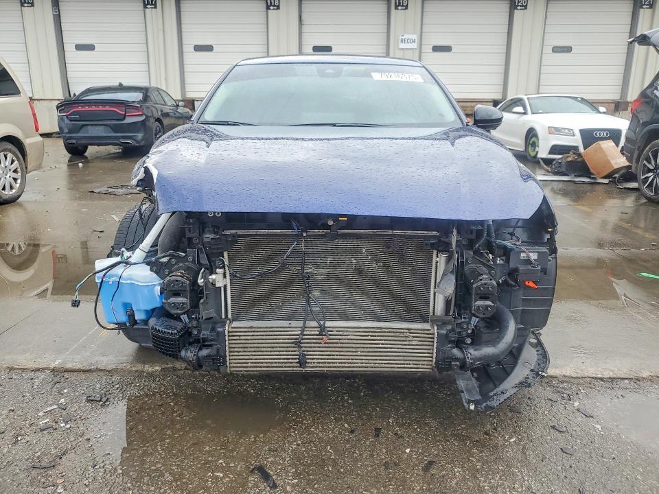 2023 Nissan Altima 2.0 sr