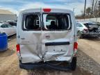 2021 Nissan NV200 S