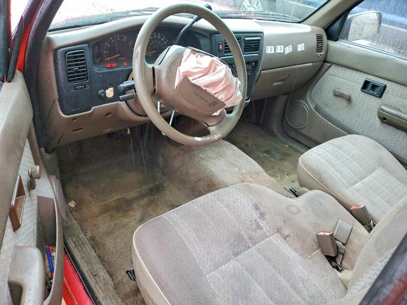 1996 Toyota Tacoma Base