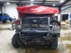 2013 Chevrolet Silverado K2500 Heavy Duty LT