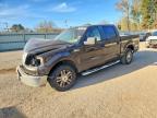 2007 Ford F150 Supercrew