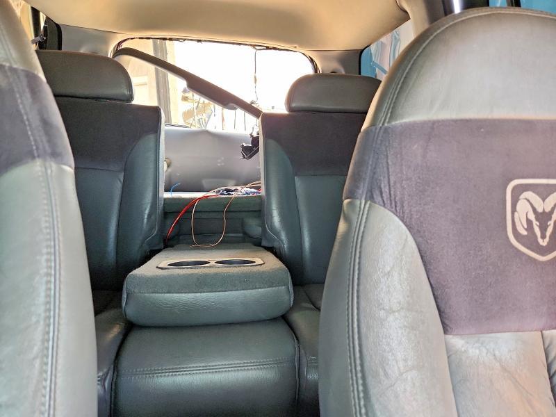 1998 Dodge Durango