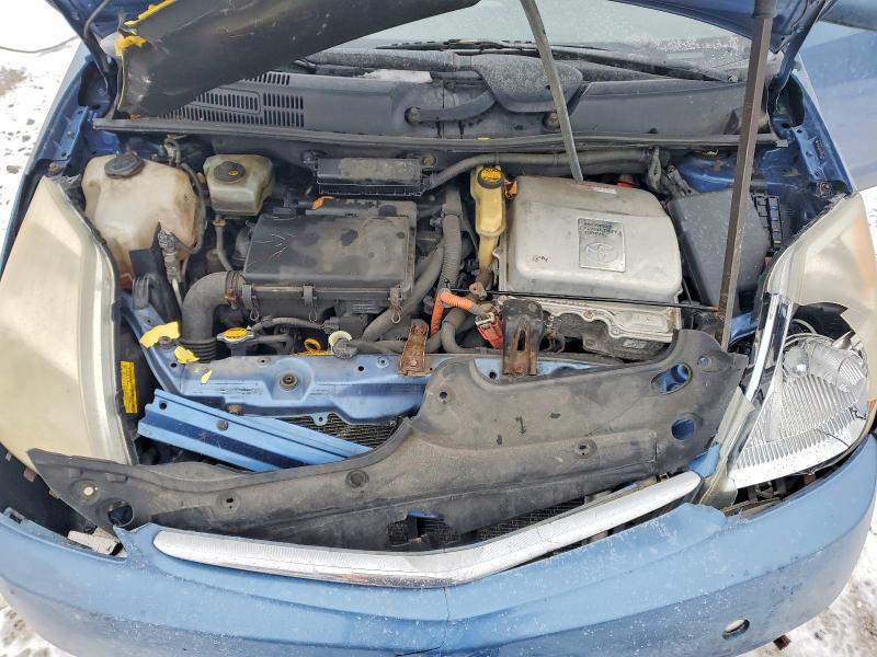 2009 Toyota Prius Base